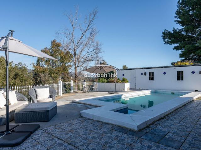 Finca en venta en Estación de Cártama, Valle del Guadalhorce