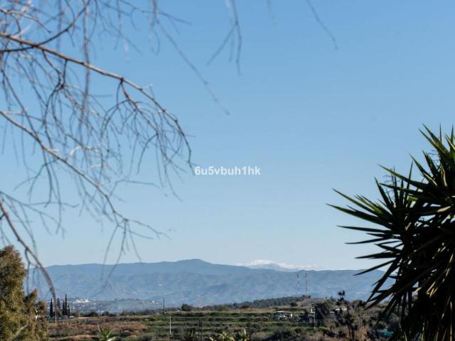 Finca en venta en Estación de Cártama, Valle del Guadalhorce