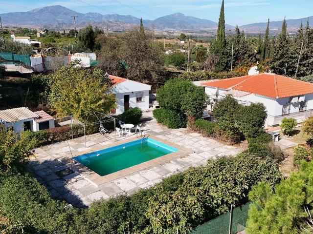 Finca en venta en Estación de Cártama, Valle del Guadalhorce