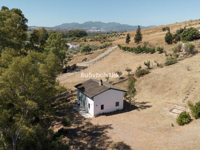 Finca en venta en Estación de Cártama, Valle del Guadalhorce