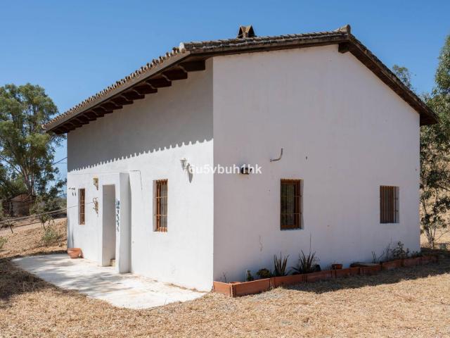 Finca en venta en Estación de Cártama, Valle del Guadalhorce