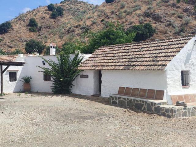 Finca en venta en Cártama, Málaga
