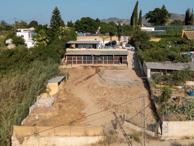 Finca en venta en Estación de Cártama, Valle del Guadalhorce