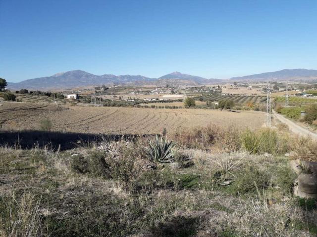 Finca en venta en Cártama