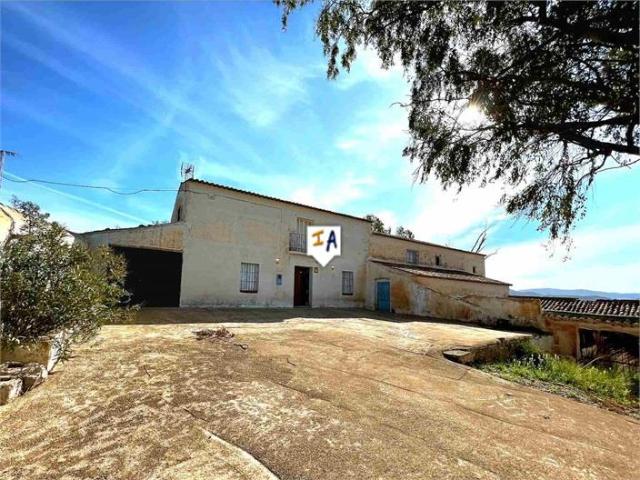 Finca en venta en Casabermeja, Camino Real