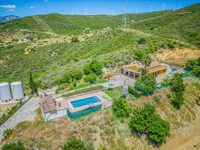 Finca en venta en Puerto de la Cruz, Costa del Sol Occidental