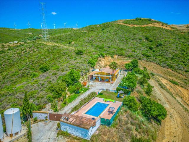 Finca en venta en Puerto de la Cruz, Costa del Sol Occidental