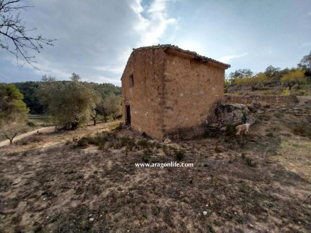 Finca en venta en Caseres Finca en venta en Caseres