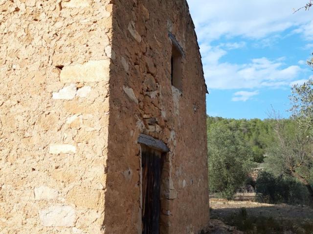 Finca en venta en Terra Alta, Catalunya