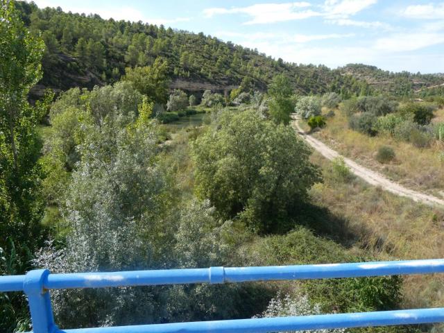 Finca en venta en Caseres, Tarragona
