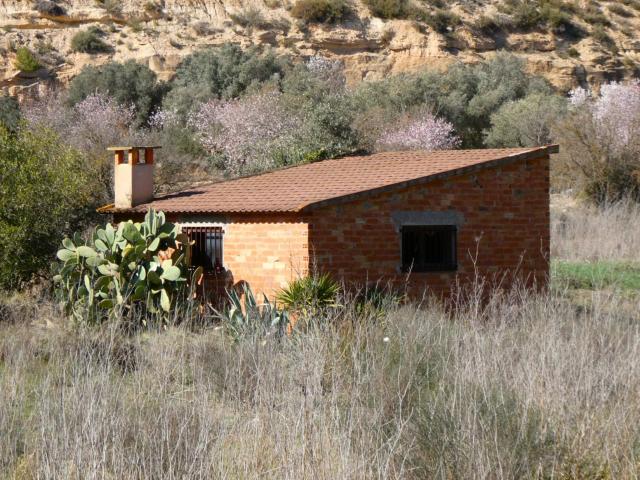Finca en venta en Terra Alta, Catalunya