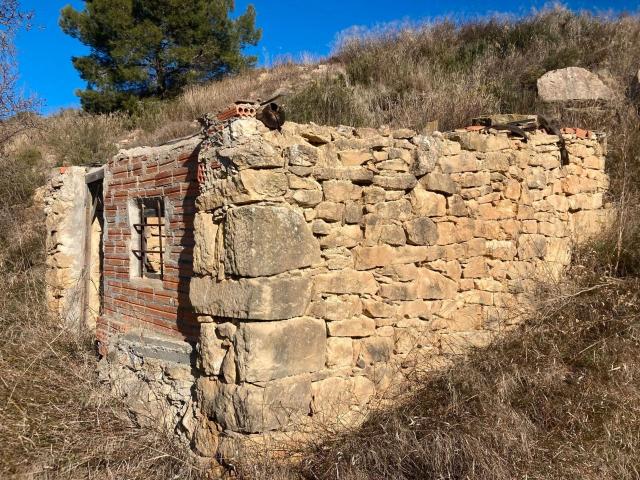 Finca en venta en Caseres, Tarragona