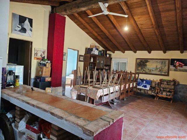 Finca en venta en Caseres Finca en venta en Caseres