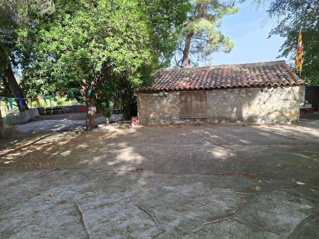 Finca en venta en Bajo Aragón-Caspe / Baix Aragó-Casp, Aragón