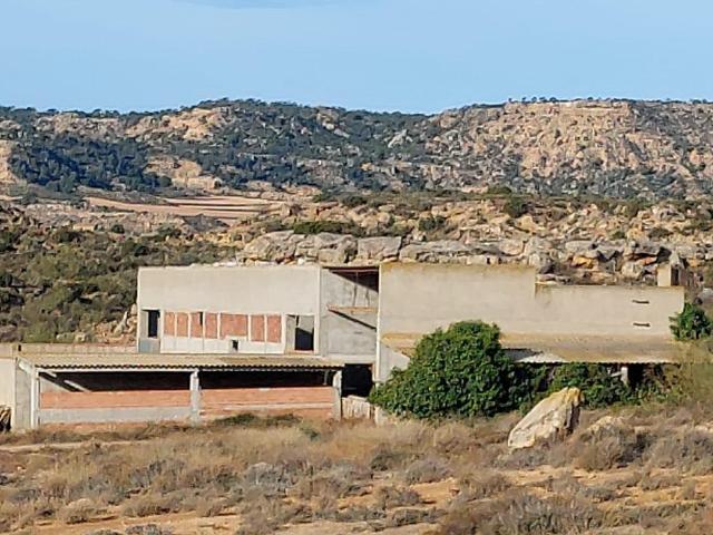 Finca en venta en Bajo Aragón-Caspe / Baix Aragó-Casp, Aragón