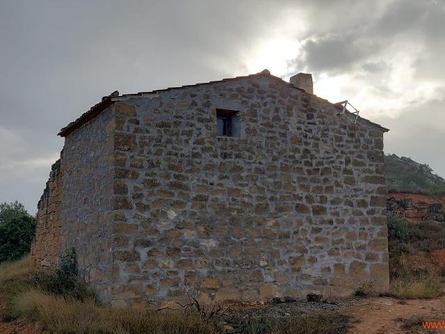 Finca en venta en Bajo Aragón-Caspe / Baix Aragó-Casp, Aragón