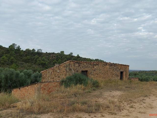 Finca en venta en Bajo Aragón-Caspe / Baix Aragó-Casp, Aragón