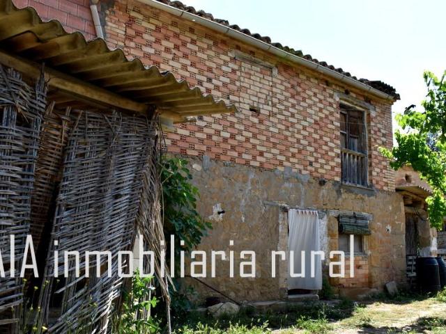 Finca en venta en Bajo Aragón-Caspe / Baix Aragó-Casp, Aragón