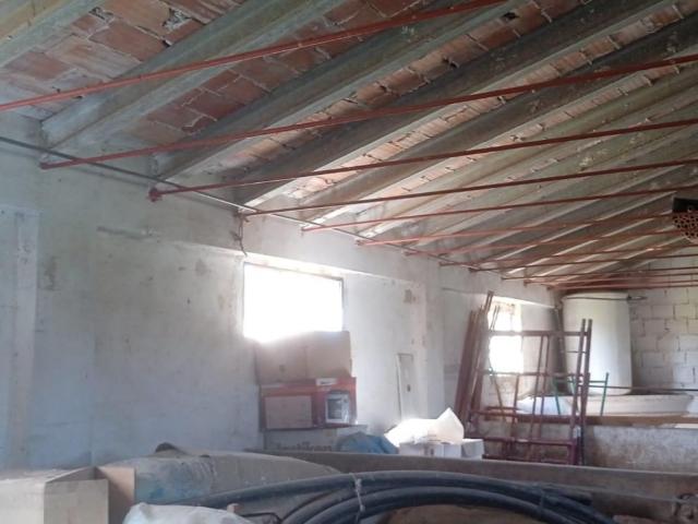 Finca en venta en Bajo Aragón-Caspe / Baix Aragó-Casp, Aragón