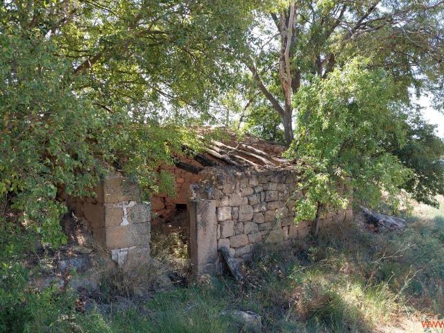 Finca en venta en Bajo Aragón-Caspe / Baix Aragó-Casp, Aragón
