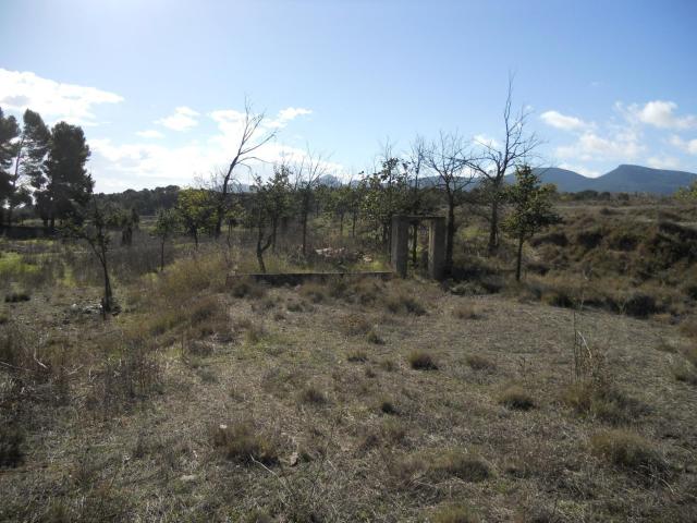 Finca en venta en l'Alcoià, Valencia