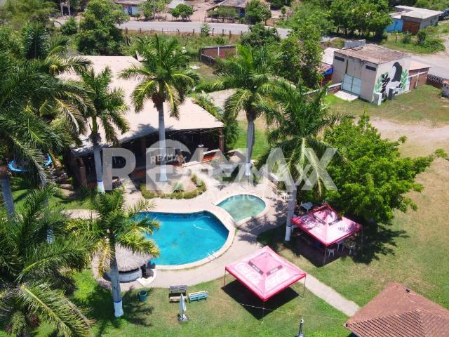 Quinta en venta en Rosario, Sinaloa
