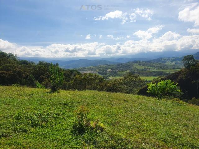 Finca en venta en Santander