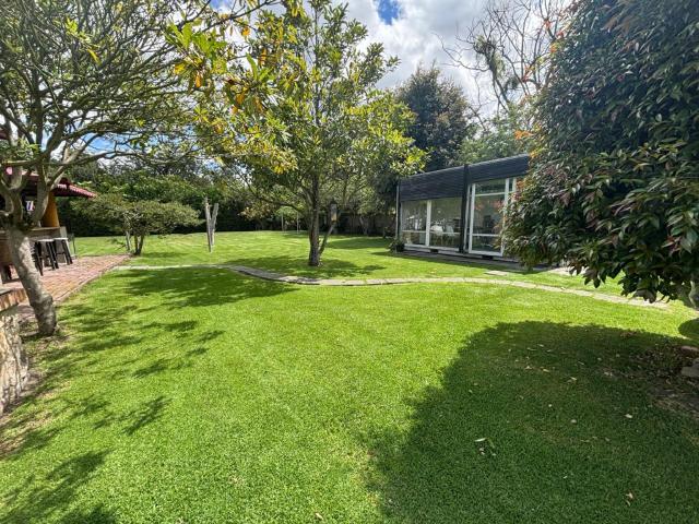 Finca en venta en Cundinamarca
