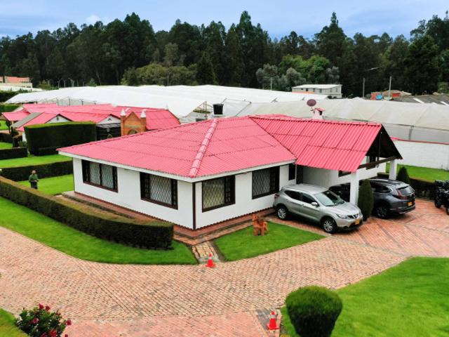 Finca en venta en Cundinamarca