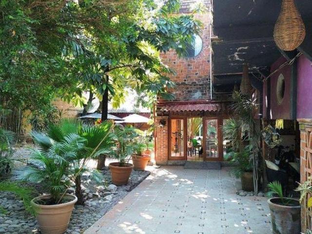 Finca en Venta en Chiconcuac, Morelos | Ideal Hotel Boutique