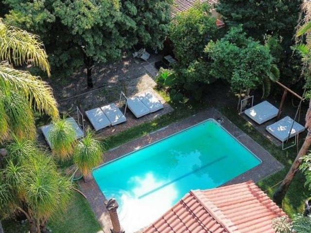 Finca en Venta en Chiconcuac, Morelos | Ideal Hotel Boutique