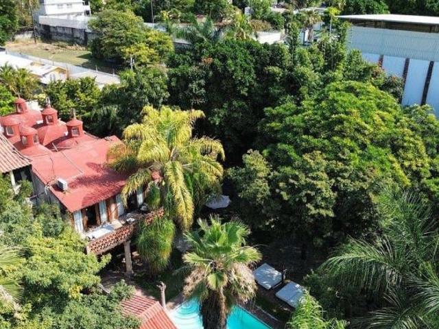 Finca en Venta en Chiconcuac, Morelos | Ideal Hotel Boutique