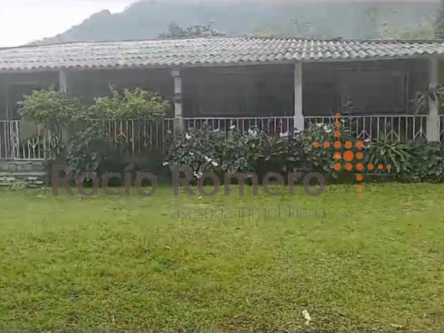 Finca en venta en Chinácota, Norte De Santander