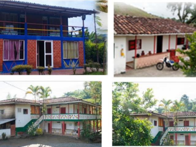 Finca en venta en Caldas, Chinchiná