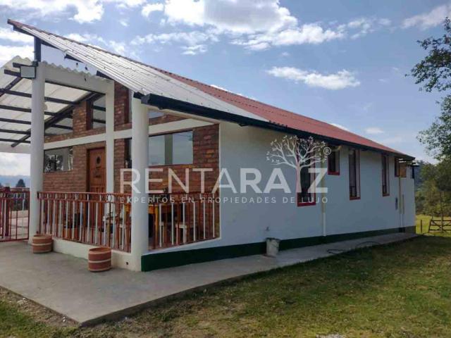 Finca en venta en Boyacá, Occidente