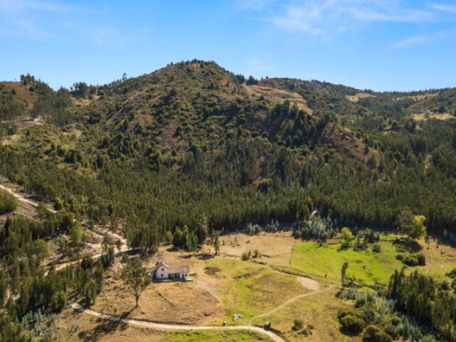 Finca en venta en Boyacá, Iza