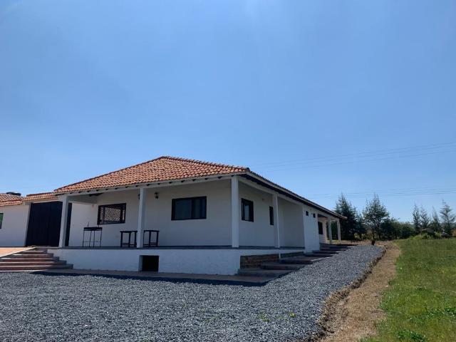 Finca en venta en Boyacá, Chivatá