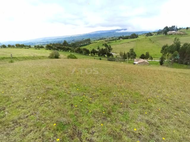 Finca en venta en Boyacá, Chivatá