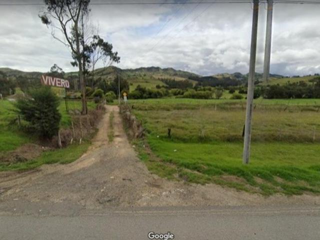 Finca en venta en Cundinamarca