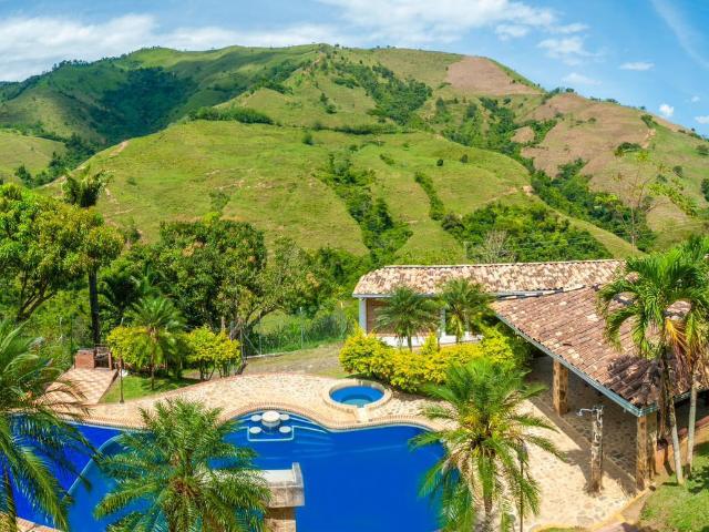 Finca en venta en Ciudad Bolívar, Suroeste