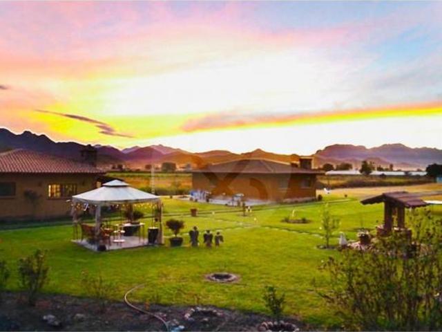 Rancho en venta en Mascota, Jalisco