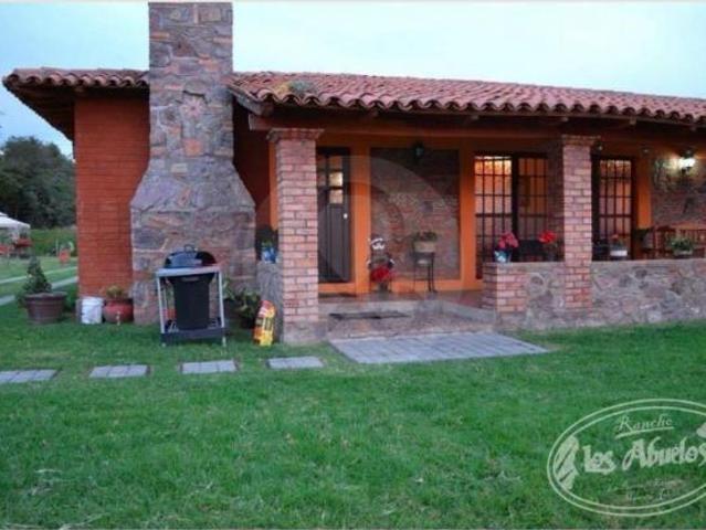 Rancho en venta en Mascota, Jalisco