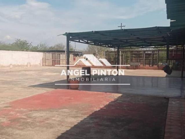 Terreno en venta en Ciudad Ojeda, Zulia