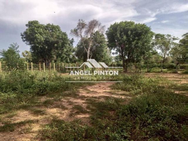 Terreno en venta en Ciudad Ojeda, Zulia