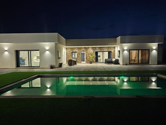 Finca en venta en Urbanización Monteazul, el Baix Segura / La Vega Baja