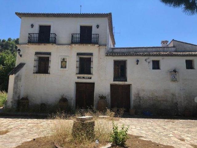 Finca en venta en Cocentaina, Estació Nord Finca en venta en Cocentaina, Estació Nord