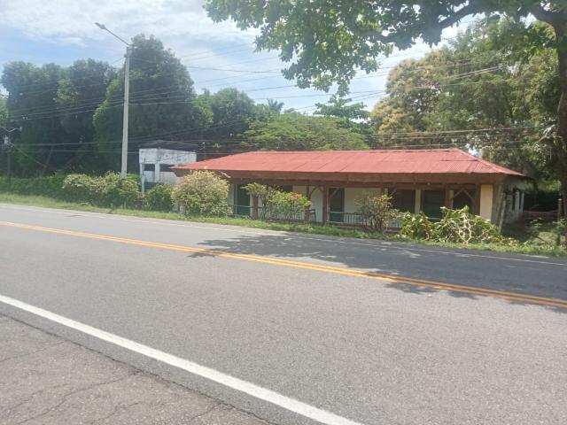 Finca en venta en Tolima