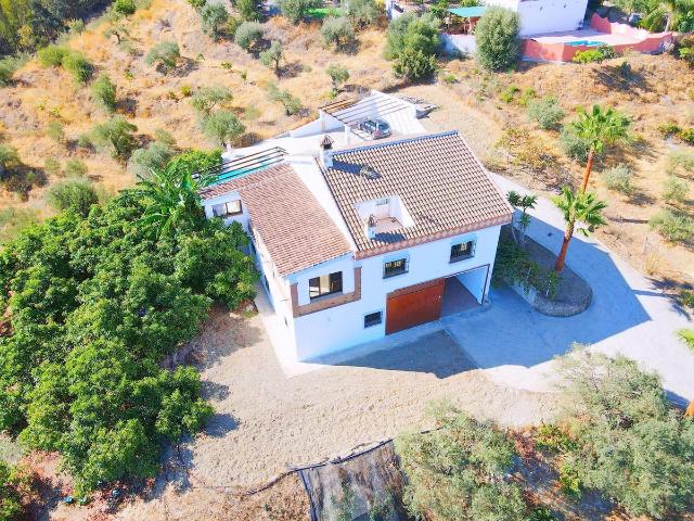 Finca en venta en Miravalle Los Montecillos, Valle del Guadalhorce