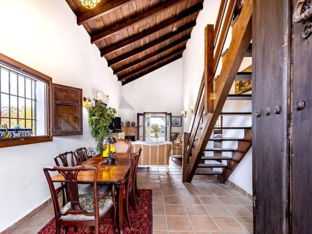 Finca en venta en Miravalle Los Montecillos, Valle del Guadalhorce
