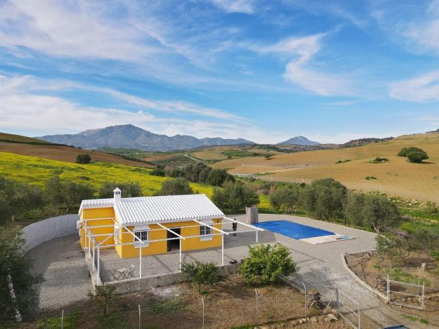 Finca en venta en Miravalle Los Montecillos, Valle del Guadalhorce
